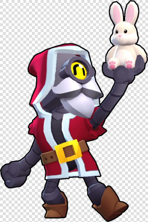 Brawl Stars Wiki   Wizard Barley Brawl Stars  HD Png DownloadTransparent PNG