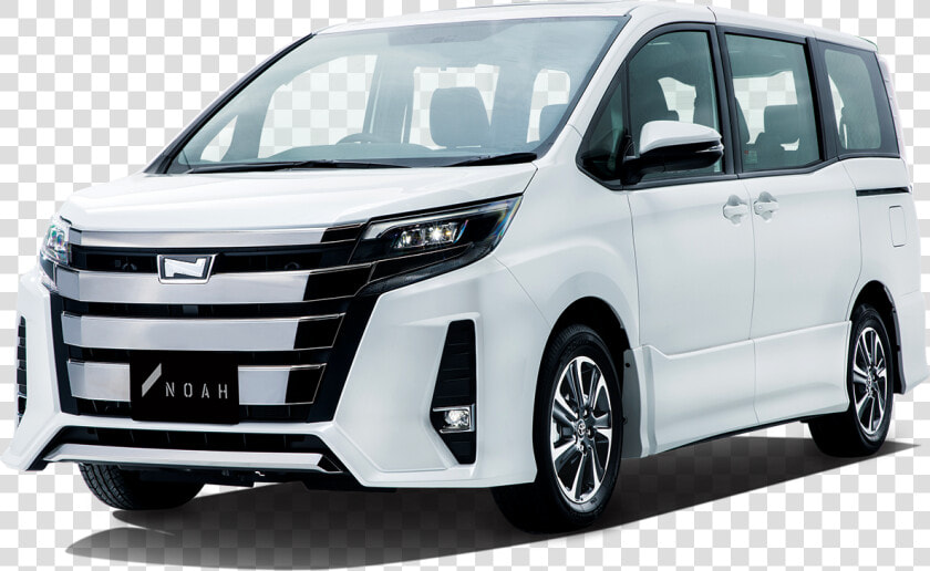 Toyota Noah   Png Download   Toyota Noah Png  Transparent PngTransparent PNG