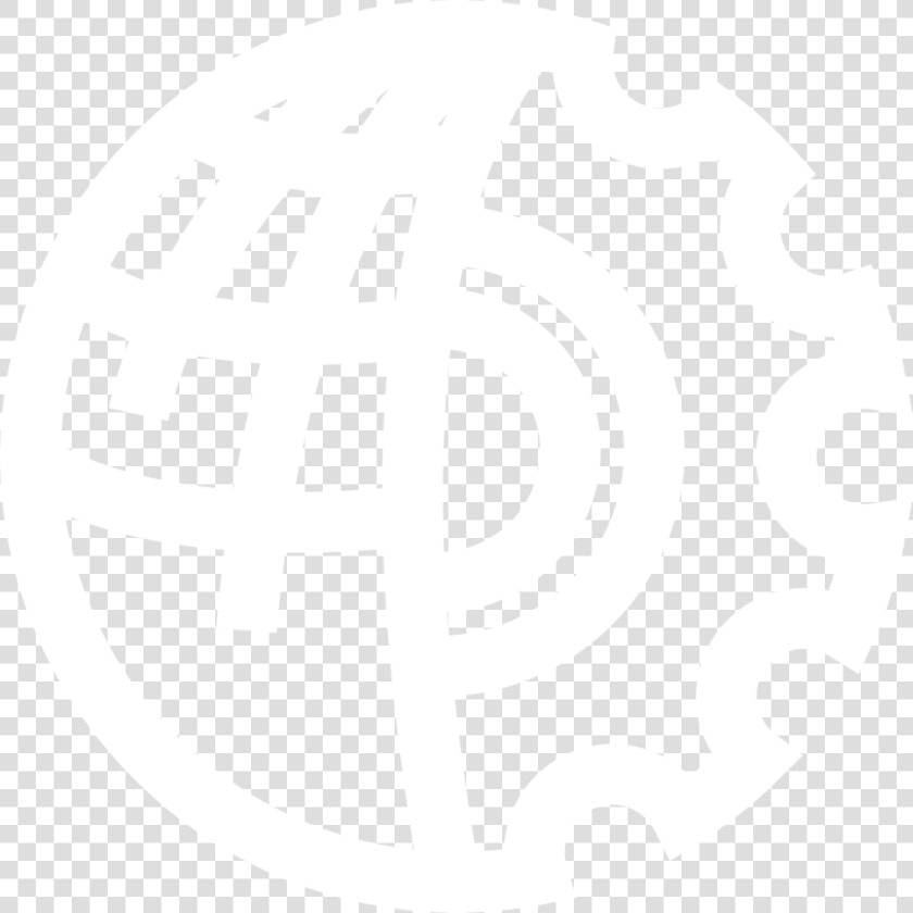 Metaltraderslogo Final Forprinter Whiteicon   Johns Hopkins Logo White  HD Png DownloadTransparent PNG