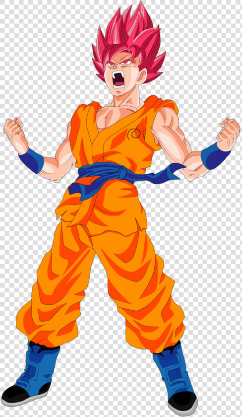 No Caption Provided   Goku Legendary Super Saiyan Png  Transparent PngTransparent PNG