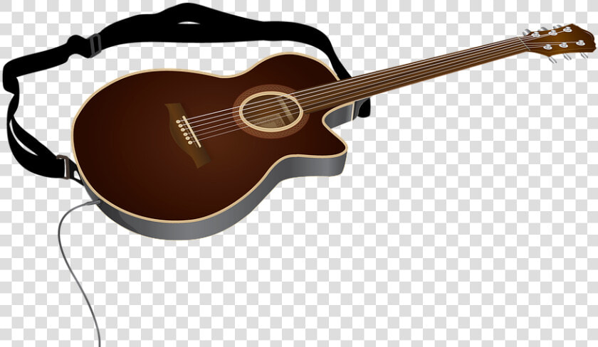 Guitar  Art  Musical Instruments  Instruments   Müzik Aletleri Png  Transparent PngTransparent PNG