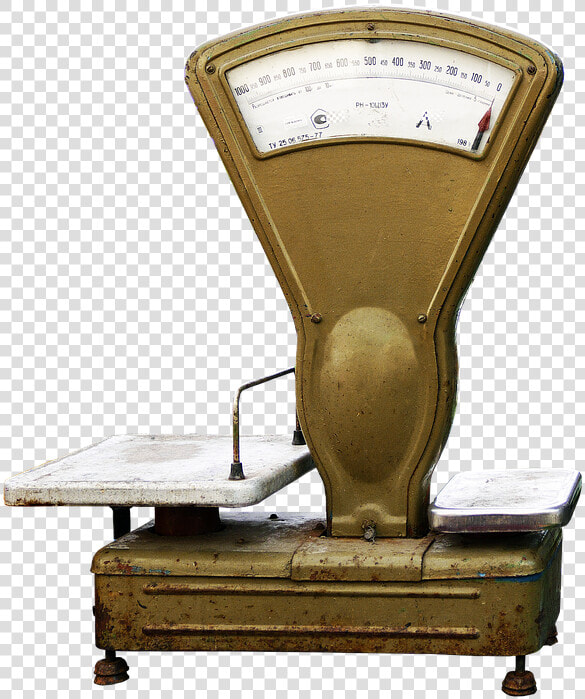 Horizontal  Bench Scale  Old  Old Scale  Beam Balance   Horizontal Bench Scale  HD Png DownloadTransparent PNG