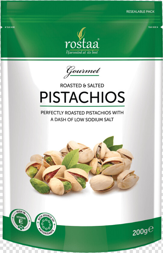 Roasted And Salted Dry   Rostaa Pistachio  HD Png DownloadTransparent PNG