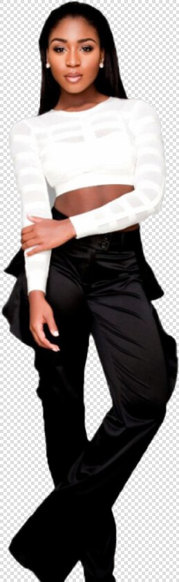 Normani Png Image   Fashion Models Png  Transparent PngTransparent PNG