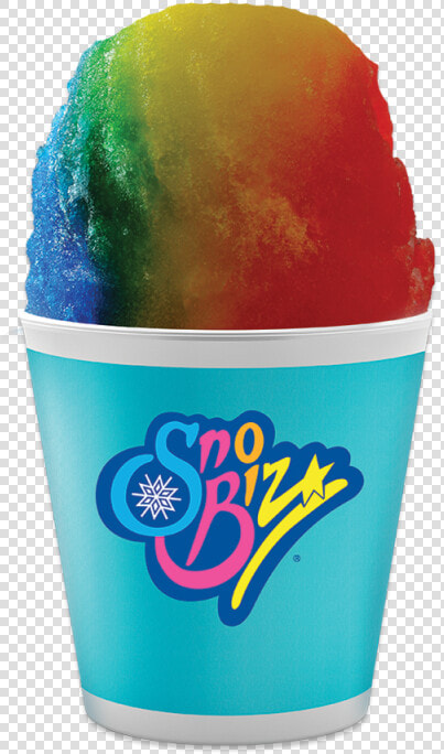 Sno Cone Sno Biz  HD Png DownloadTransparent PNG