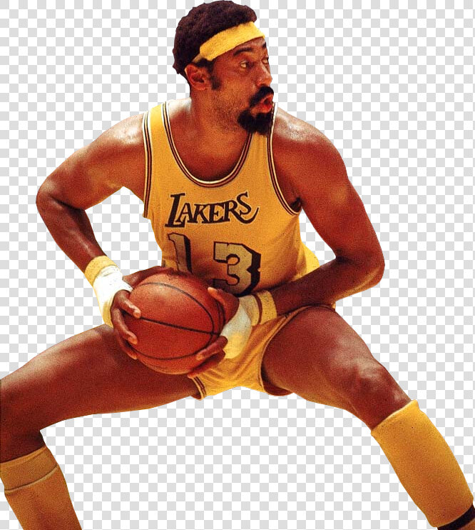 Transparent Wilt Chamberlain Png   Wilt Chamberlain Swole  Png DownloadTransparent PNG