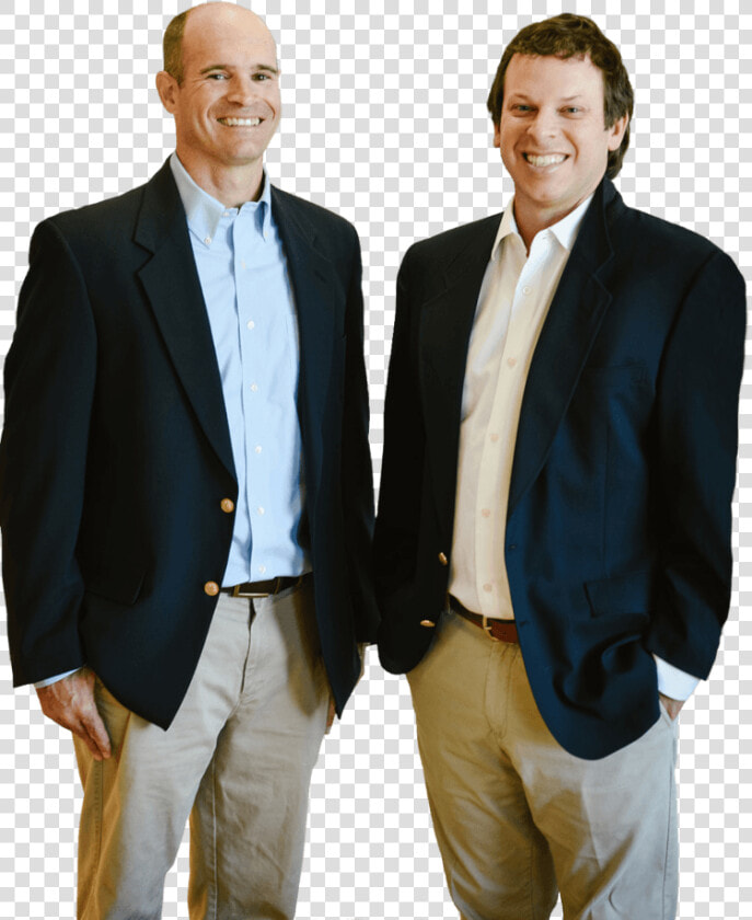 Two Dentists Standing Besides Each Other   Tuxedo  HD Png DownloadTransparent PNG