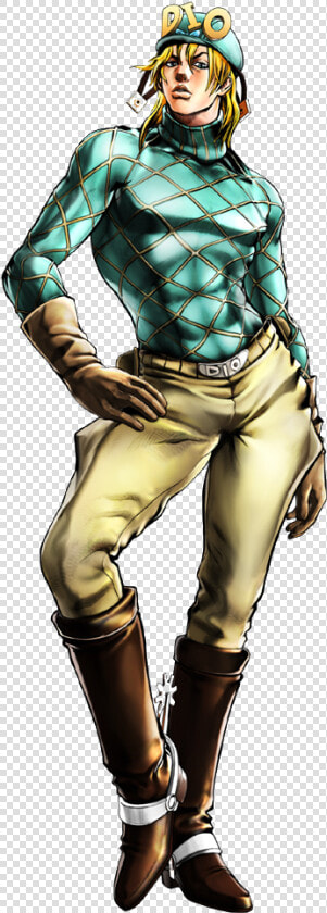 Diego Brando Eyes Of Heaven  HD Png DownloadTransparent PNG