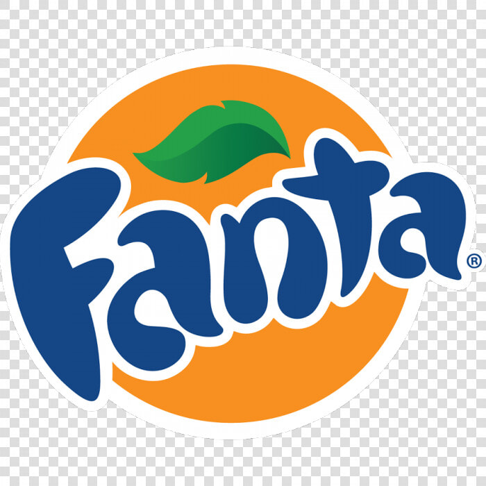 Logo Fanta Png   Png Download   Fanta Logo  Transparent PngTransparent PNG