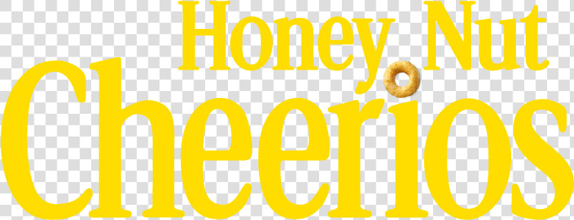 Cheerios Logo Png   Honey Nut Cheerios Logo Transparent  Png DownloadTransparent PNG