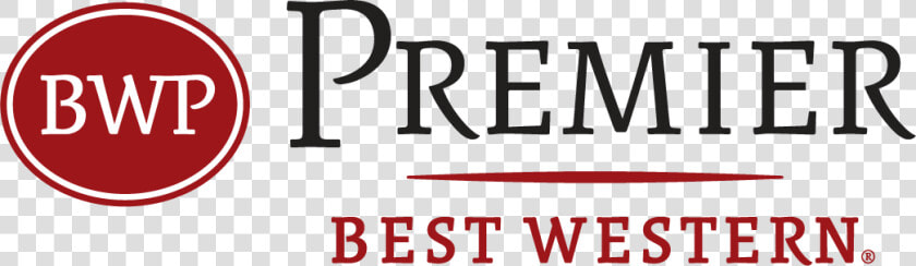 Logo Best Western Premier  HD Png DownloadTransparent PNG