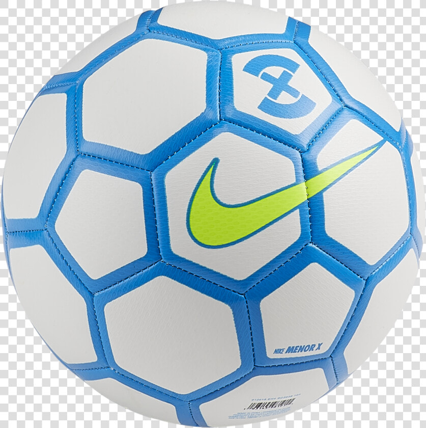 Nike Menor X Futsal Ball  HD Png DownloadTransparent PNG