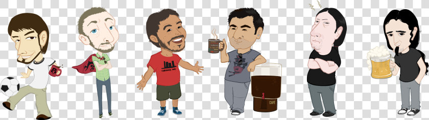 Personas Png  personas Caricatura Png   Cartoon  Transparent PngTransparent PNG