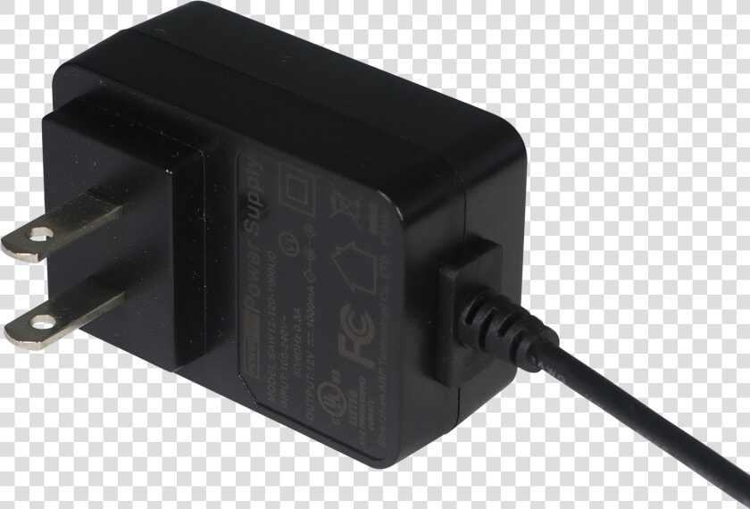 12v Power Adapter For Korg Pa500 With Ce  Fcc  Rohs   Electronics  HD Png DownloadTransparent PNG