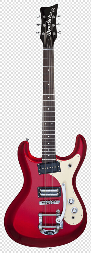 Danelectro 64 Bass  HD Png DownloadTransparent PNG