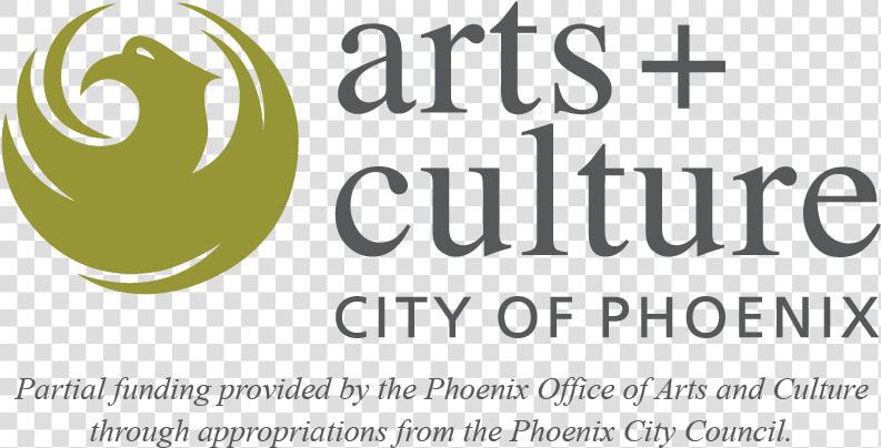 Arts And Culture City Of Phoenix   City Of Phoenix  HD Png DownloadTransparent PNG