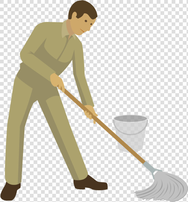 The Janitor Rule  HD Png DownloadTransparent PNG