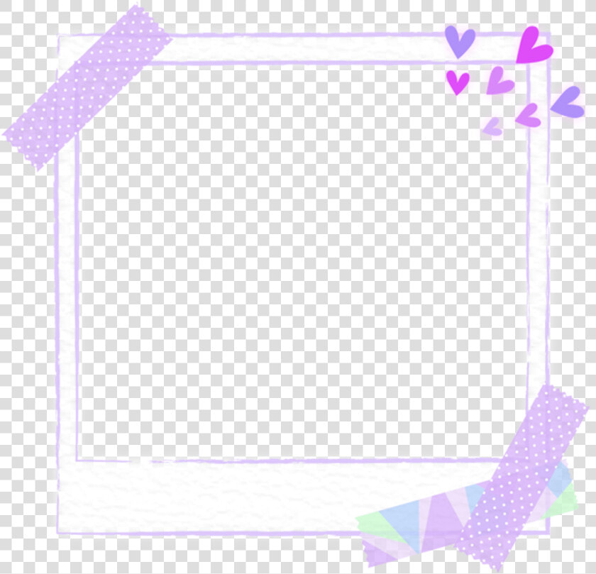  polaroid  lighting  love  heart  frame  camera  overlay   Bts Love Yourself Frases Español  HD Png DownloadTransparent PNG