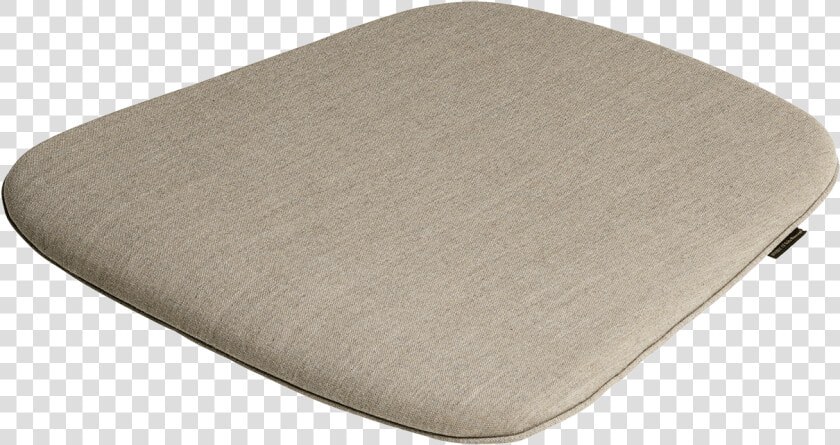 Fritz Hansen Accessories N70 Seat Cushion Fabric Beige   Comfort  HD Png DownloadTransparent PNG