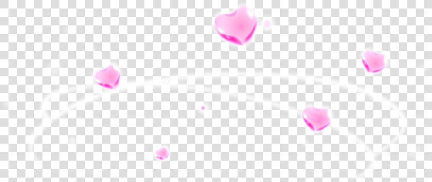 Halo Heart Clipart Graphic Freeuse Stock Heart Pink   Pink Halo Overlay  HD Png DownloadTransparent PNG