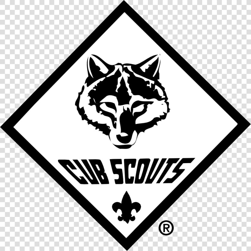 Boy Scouts Of America Cub Scouting Cub Scouting Clip   Cub Scout Emblem  HD Png DownloadTransparent PNG