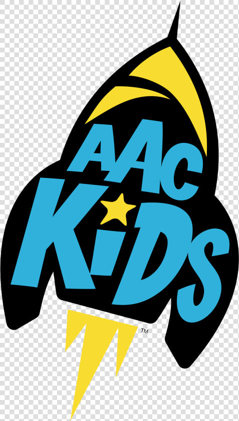 Aac Kids Logo  HD Png DownloadTransparent PNG