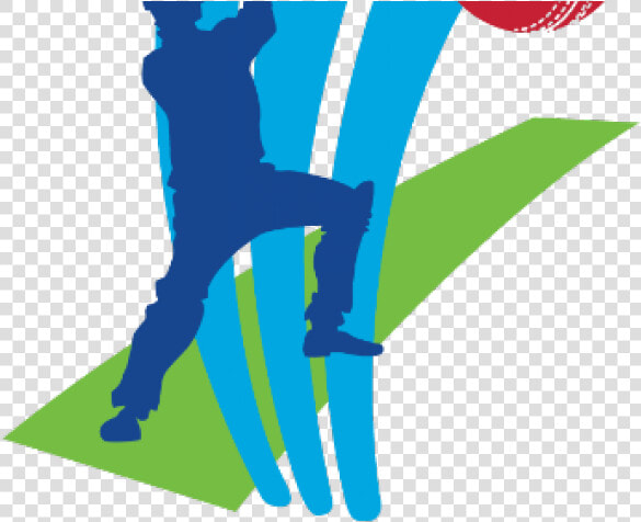 Cricket Clipart Cricket Ground   Graphic Design  HD Png DownloadTransparent PNG