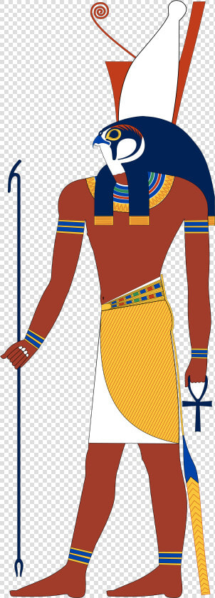 Horus Egyptian God Png  Transparent PngTransparent PNG