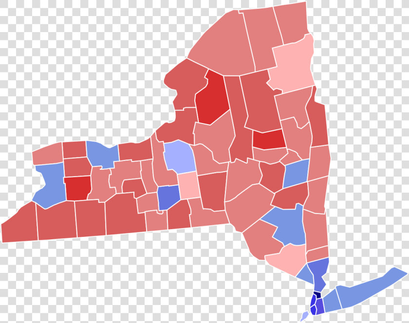 New York 2018 Election  HD Png DownloadTransparent PNG