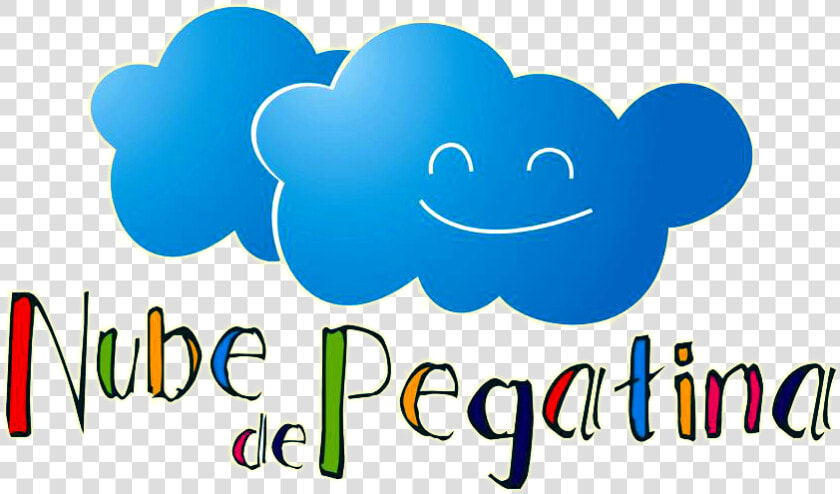 Nube De Pegatina  HD Png DownloadTransparent PNG