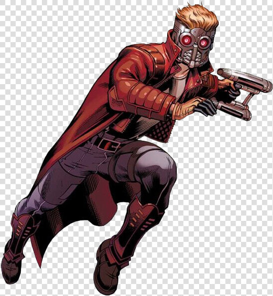 Star Lord Death Battle   Star Lord Comics Png  Transparent PngTransparent PNG