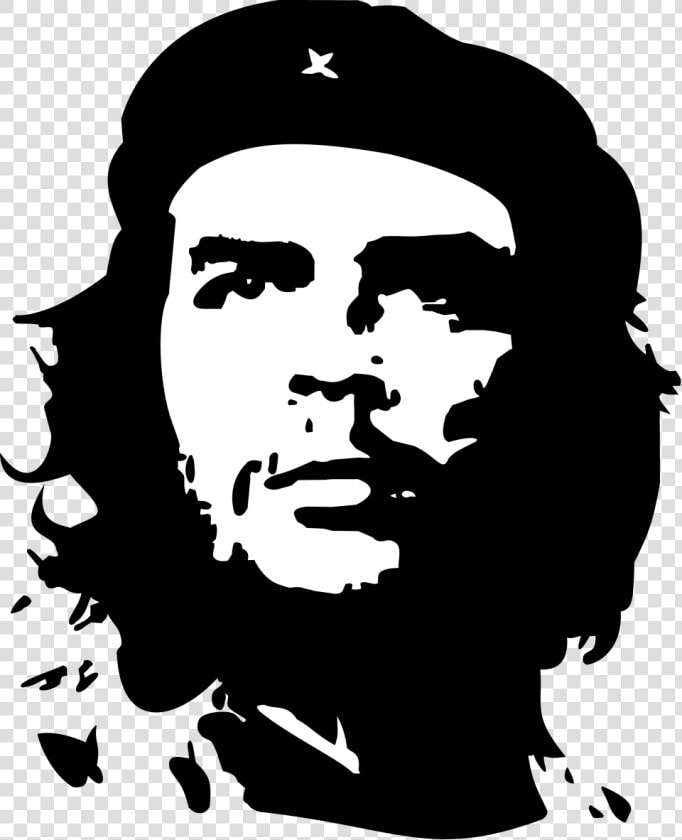 Che Guevara 555px   Che Guevara Png  Transparent PngTransparent PNG