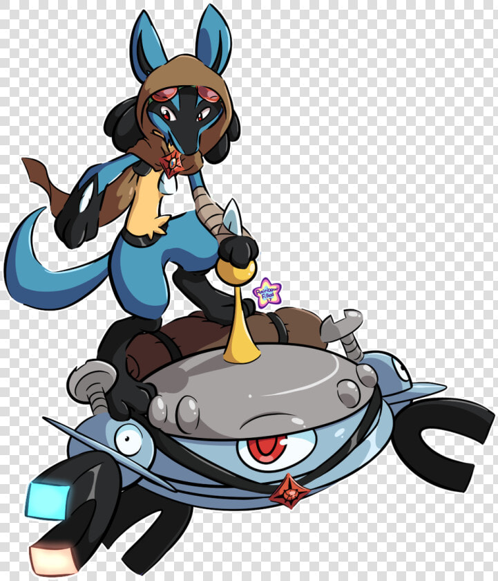 Pokemon Police Magnezone  HD Png DownloadTransparent PNG