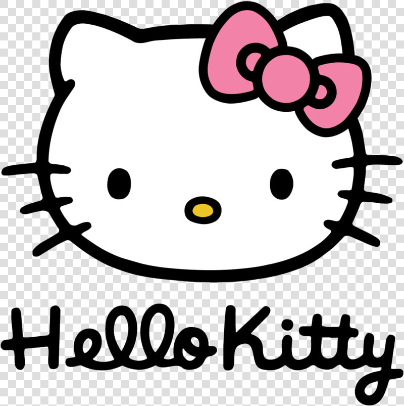 Idea Nuova Licenses Hello Kitty  HD Png DownloadTransparent PNG