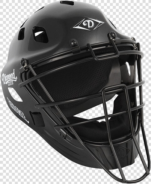 Diamond Dch Edge   Face Mask  HD Png DownloadTransparent PNG