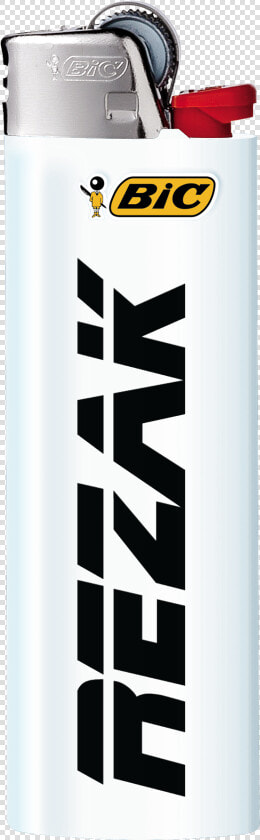 Rezak Bic White   Bic  HD Png DownloadTransparent PNG