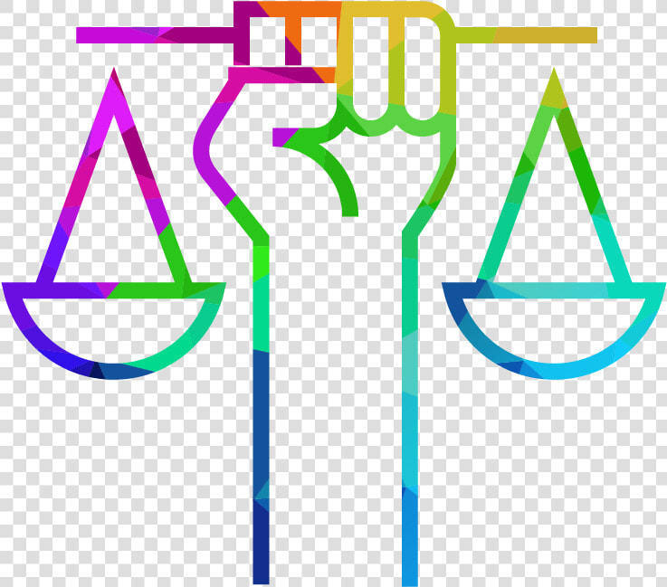 Scales Of Justice   Web Accessibility Clip Art  HD Png DownloadTransparent PNG