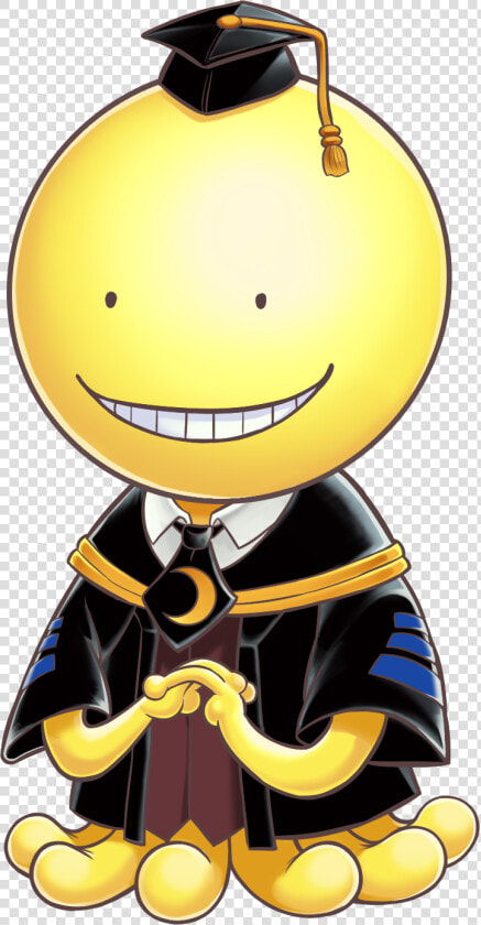 Transparent Nagisa Shiota Png   Assassination Classroom Logo  Png DownloadTransparent PNG