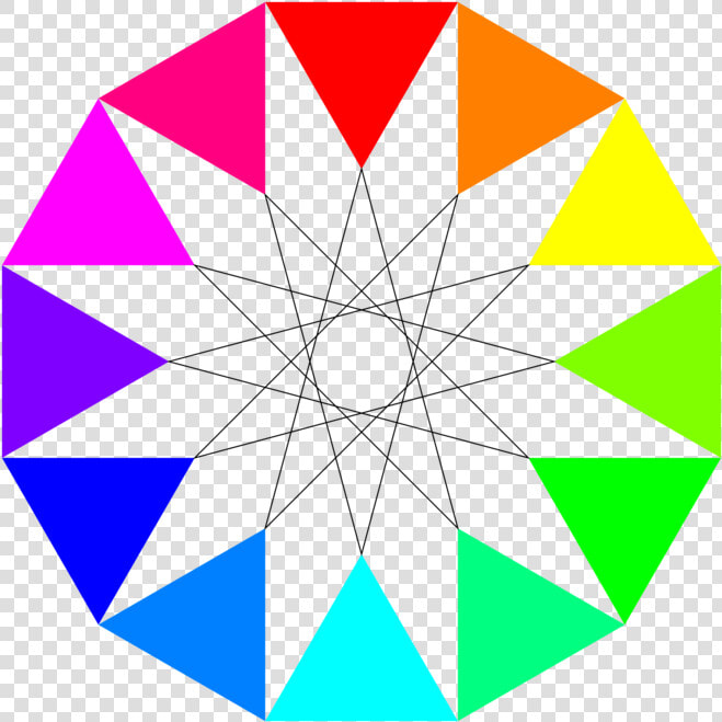 Graphic Design triangle symmetry   Triangle Tessellation Art  HD Png DownloadTransparent PNG