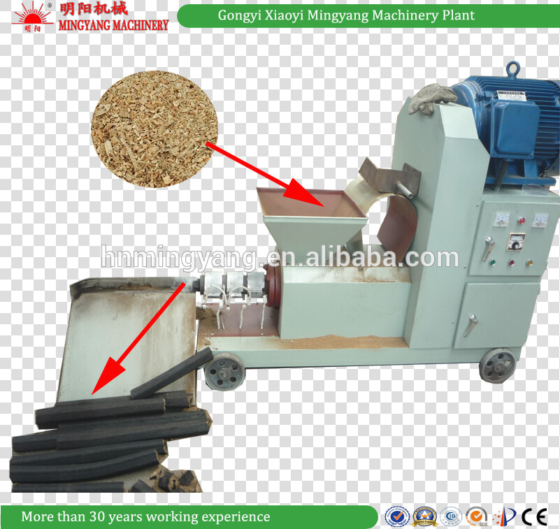 Coconut Husk Chips Machine  HD Png DownloadTransparent PNG