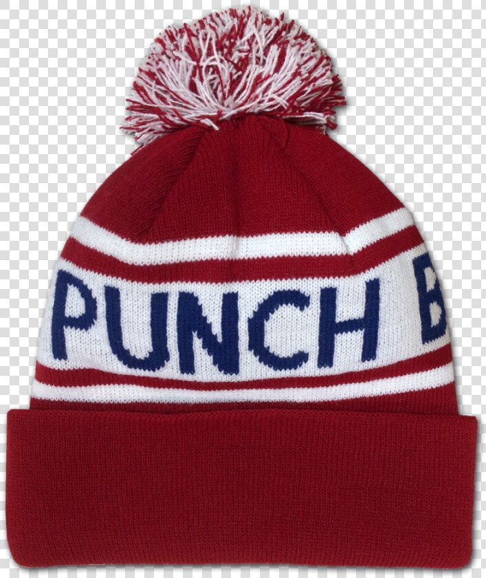 Red white blue   Beanie   Beanie  HD Png DownloadTransparent PNG