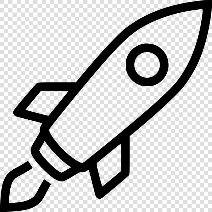 Rocket Png Background Image   Rocket Icon Png White  Transparent PngTransparent PNG