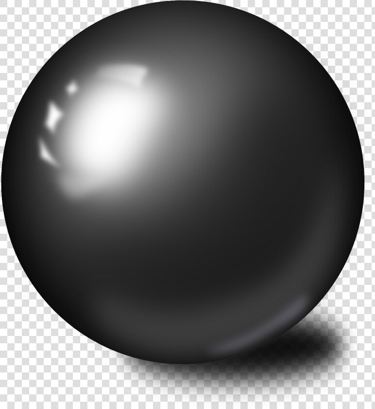 Transparent Billiards Clipart   Metal Sphere Png  Png DownloadTransparent PNG