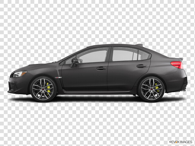 Wrx Sti   Toyota Corolla 2020 Black  HD Png DownloadTransparent PNG