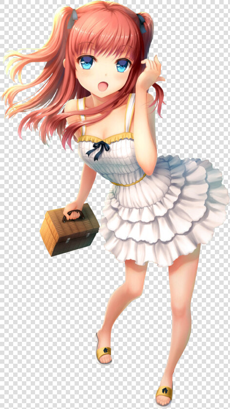 Png Transparent 2d Girl Kawaii Cute Girls Anime Anime   Kawaii Cute Anime Girl  Png DownloadTransparent PNG