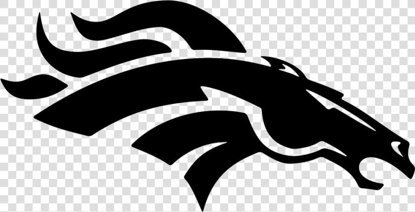 Racing Horse Head Silhouette   South County High School Mascot  HD Png DownloadTransparent PNG