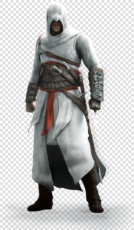 Assassin  39 s Creed Altair Png  Transparent PngTransparent PNG