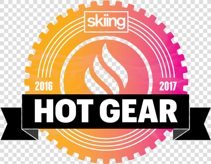 Skiing Hotgear 1617   Skiing Magazine  HD Png DownloadTransparent PNG