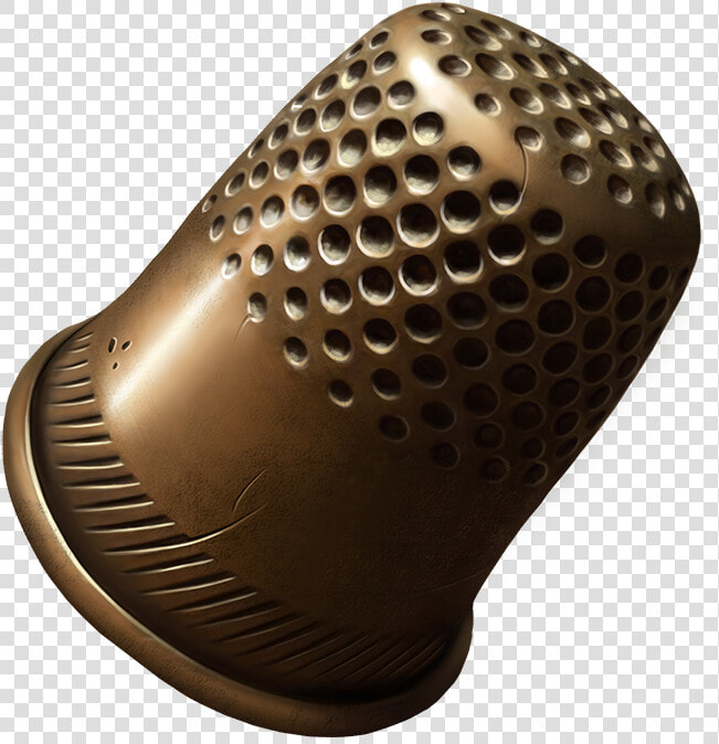 Thimble   Mask  HD Png DownloadTransparent PNG