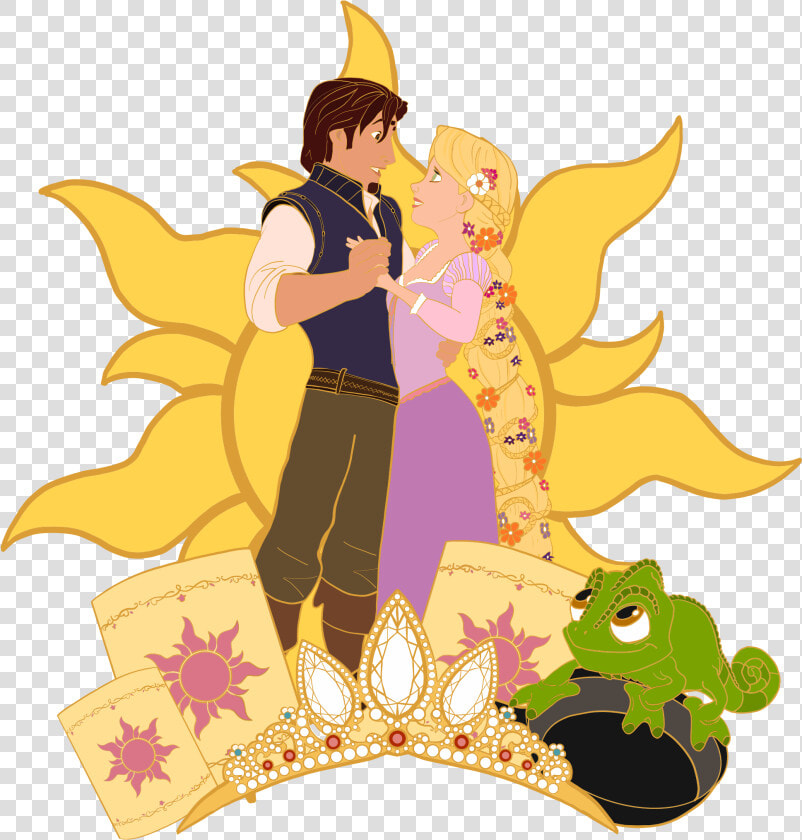 Image Of Tangled Icon Jumbo Presale  HD Png DownloadTransparent PNG